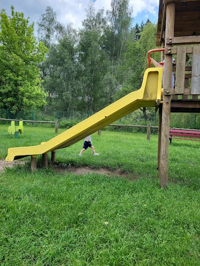 Mam Les Petites Canailles, Service de Garde d'Enfants à Domicile à Saint-Just-Malmont