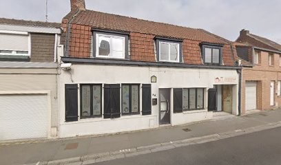Tambouille & Gribouille, Crèche à Wattrelos