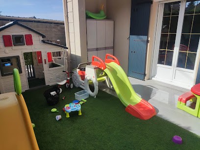 Mam Les Petites Licornes, Assistante Maternelle à Puiseux-le-Hauberger