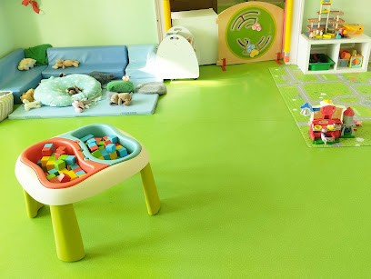 Micro Crèche Les P'tits Châtelains, Crèche à Saverne