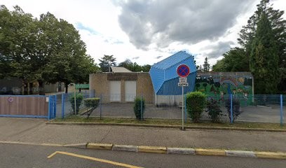 Crèche Municipale Pierre De Lune, Crèche à Pierre-Bénite