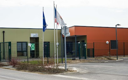 Crèche La Souris Verte, Crèche à Mézières-sur-Oise