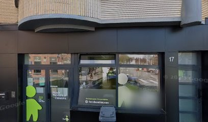 Micro Crèche Le Monde Merveilleux Des Chérubins De Linselles, Crèche à Linselles