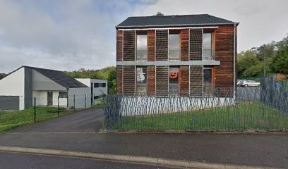 Mam' Stram Gram, Assistante Maternelle à Freyming-Merlebach