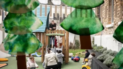 Multi Accueil Therese Papillon Croix-Rouge Francaise, Crèche à Draveil