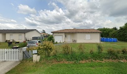 Adeline Mauxion Childminder Agrée, Assistante Maternelle à Villenave-de-Rions