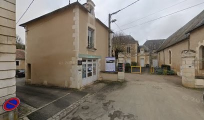 Crèche Parental Creche La Ribambelle, Crèche à Migné-Auxances