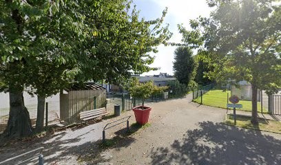 Crèche Home De L'enfance, Crèche à Pleyben