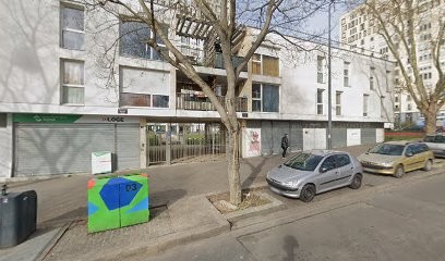Crèches Du Clos Saint Lazard, Crèche à Stains