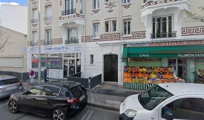 Natacha Lemyre approved Nanny Courbevoie, Assistante Maternelle à Courbevoie