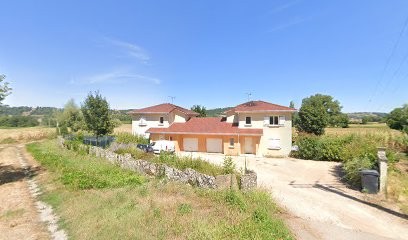 Nanny - Home, Crèche à Saint-Chef