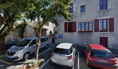 Recreation Center, Crèche à Mareuil en Périgord