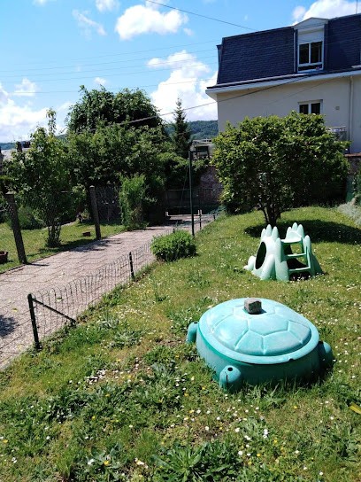 Mam Les Cigognes, Assistante Maternelle à Déville-lès-Rouen
