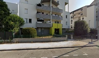 Crèche Parentale : Espaces Pour La Petite Enfance, Crèche à Pau