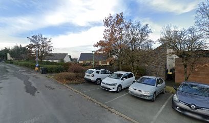 Relay Petite Enfance - Mûrs-Erigné/Soulaines-Sur-Aubance, Crèche à Mûrs-Erigné