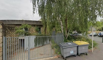 Halte-Garderie, Crèche à Goussainville