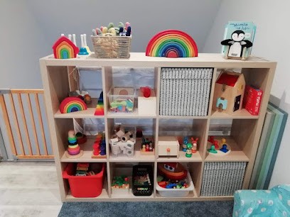 La Bulle Mere'veilleuse Childminder, Assistante Maternelle à Roquetoire