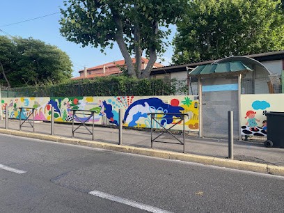Crèche Parentale Le Cabanon Des Minots, Crèche à Marseille 16