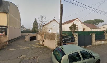 Miller Paul Conflans Sainte Honorine, Crèche à Vincennes