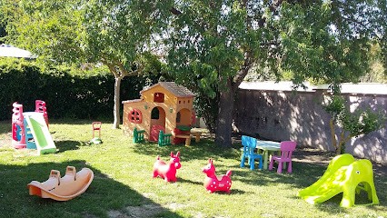 Mam D'aventures En Aventures, Assistante Maternelle à Fonsorbes