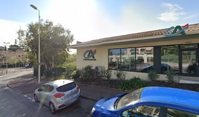 Crèche Les Mimosas, Crèche au Cannet