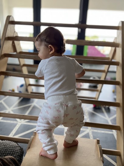 Crèche La Maison Des Enfants, Crèche à Mougins