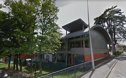 La Farandole, Crèche à Ferney-Voltaire