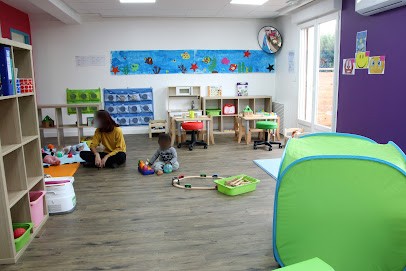 Crèche Berceau Des Rois — Villeparisis, Crèche à Villeparisis