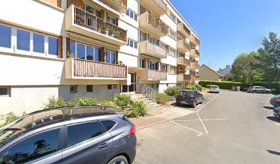 Thalie, Crèche à Verrières-le-Buisson