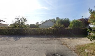 Chez Nounou Séverine, Assistante Maternelle à Mirecourt