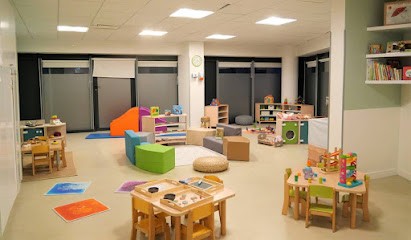 Crèche People & Baby Mantes La Jolie - Diabolo Mantes, Crèche à Mantes-la-Jolie