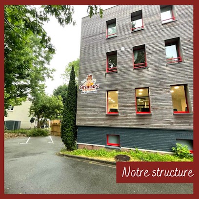 Micro Crèche Graines D'artistes Marcq Clemenceau, Crèche à Marcq-en-Baroeul