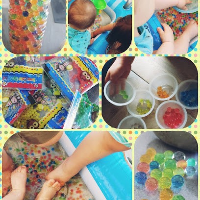 Childminder Delaie Patricia, Assistante Maternelle à Fleurville