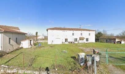 A Petits Pas Crèche à Villeneuve-sur-Vère