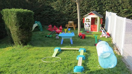 Childminder Agréée - Saint-Orens, Assistante Maternelle à Saint-Orens-de-Gameville