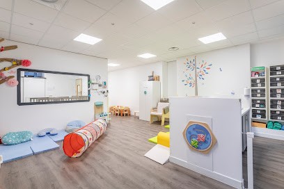 Micro Crèche République, Crèche à Marseille 02