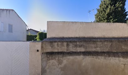 Center Childhood 1.2.3 Soleils, Crèche  