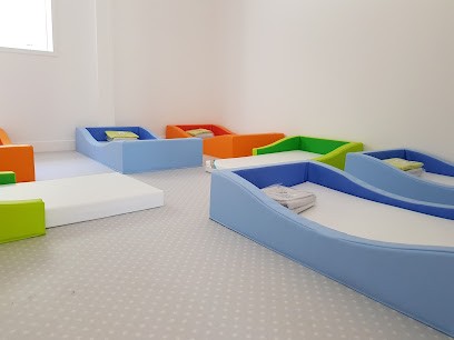 Micro-Crèche, Crèche à Louhossoa