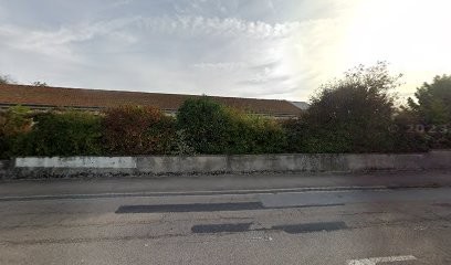 Crèche Halte Garderie Les P'tits Loups Crèche à Rambervillers