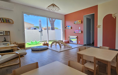 Mam Douce Enfance, Assistante Maternelle à Codognan
