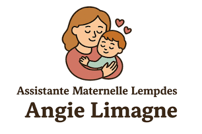 Angie Limagne, Assistante Maternelle à Lempdes