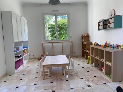 Mam Le Temps De L'enfant, Assistante Maternelle à Belberaud