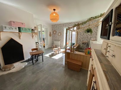 Ma Petite Mam Écolo, Assistante Maternelle à Saint-Cyr-sur-Loire