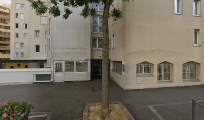 Pomme Cannelle, Crèche à Vanves