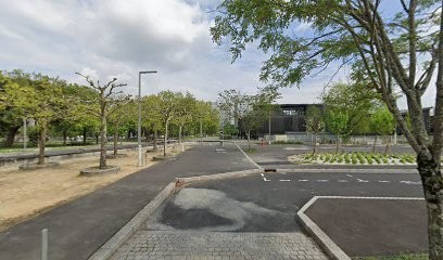 Crèche Génicaramels, Crèche à Lormont