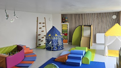 Micro Crèche Câlins Doudou, Crèche à Fontenay Sous Bois