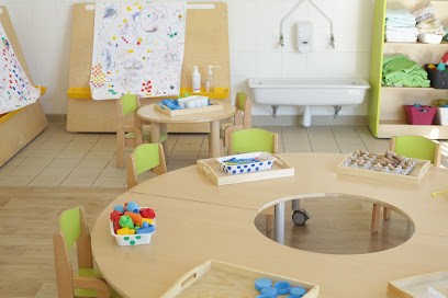 Crèche People & Baby Rumilly - Bulle De Soie, Crèche à Rumilly