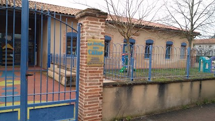 Le Jardin Aux Câlins, Crèche à Fontenilles
