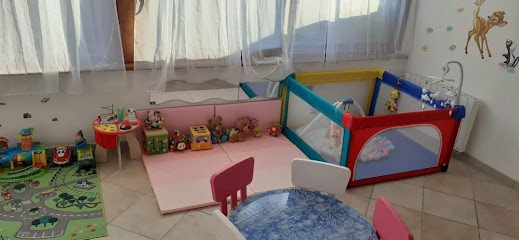 Assistante Maternelle Haspres, Assistante Maternelle à Haspres