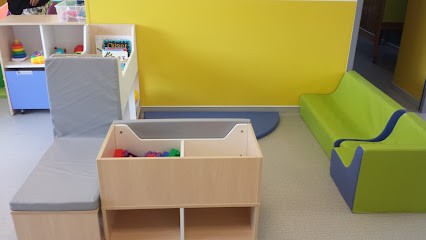 The Micro Crèche Les Babynous, Crèche à Lorette